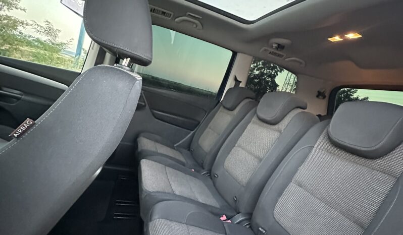 
								Volkswagen Sharan 2.0 TDI DSG BlueMotion Technology Life full									