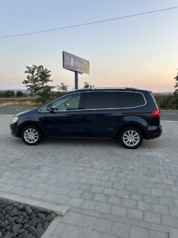 
										Volkswagen Sharan 2.0 TDI DSG BlueMotion Technology Life full									