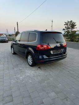 
										Volkswagen Sharan 2.0 TDI DSG BlueMotion Technology Life full									