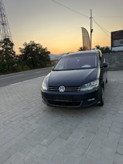 
										Volkswagen Sharan 2.0 TDI DSG BlueMotion Technology Life full									