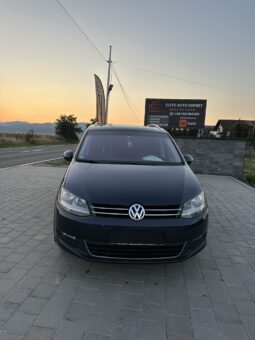
										Volkswagen Sharan 2.0 TDI DSG BlueMotion Technology Life full									