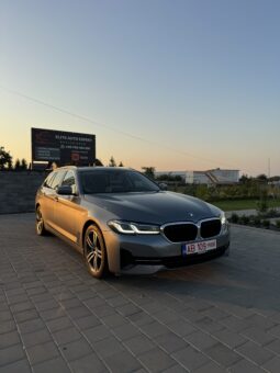 
										BMW SERIA 5 Touring 530 d Lounge full									