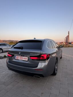 
										BMW SERIA 5 Touring 530 d Lounge full									