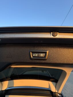 
										BMW SERIA 5 Touring 530 d Lounge full									