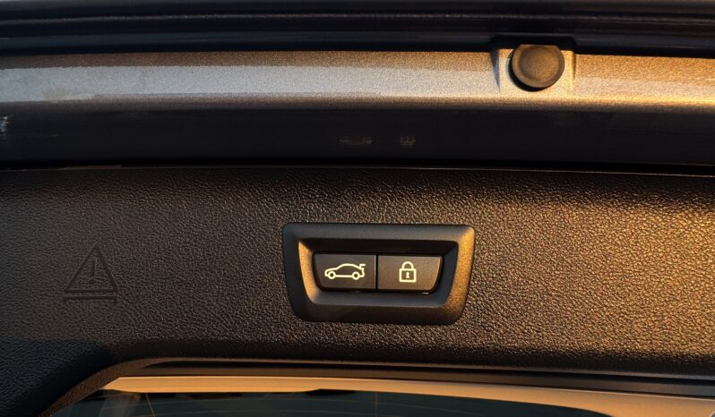 
								BMW SERIA 5 Touring 530 d Lounge full									