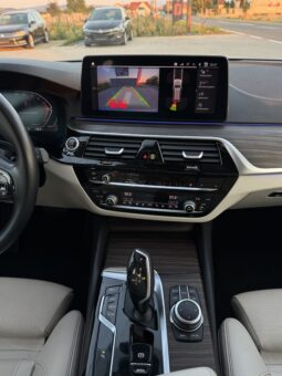 
										BMW SERIA 5 Touring 530 d Lounge full									
