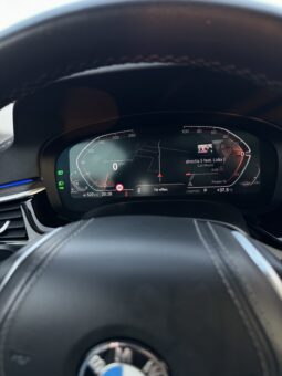 
										BMW SERIA 5 Touring 530 d Lounge full									