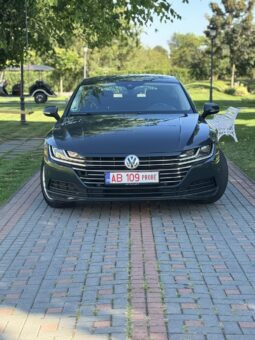 
										VOLSKSWAGEN ARTEON 2.0 DIESEL full									