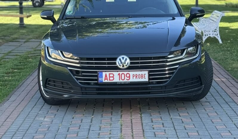 
								VOLSKSWAGEN ARTEON 2.0 DIESEL full									