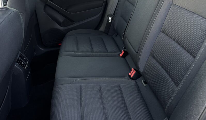 
								Volkswagen Golf 1.4 TSI Team full									