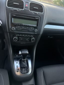 
										Volkswagen Golf 1.4 TSI Team full									