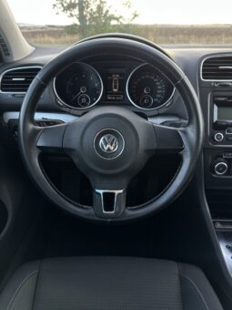 
										Volkswagen Golf 1.4 TSI Team full									