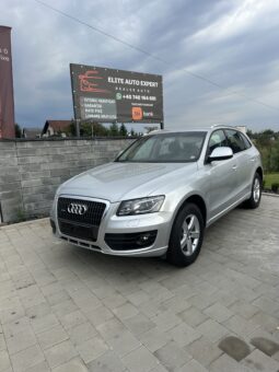 Audi Q 5 2.0 TDI Quattro