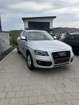 
										Audi Q 5 2.0 TDI Quattro full									