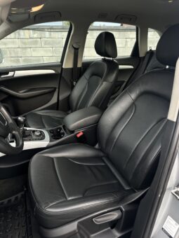 
										Audi Q 5 2.0 TDI Quattro full									