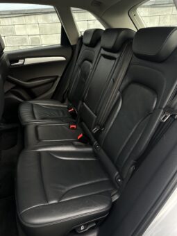 
										Audi Q 5 2.0 TDI Quattro full									