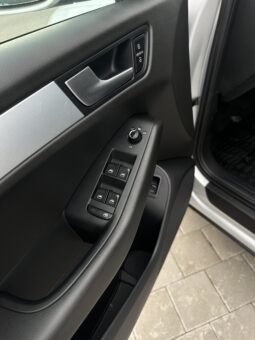 
										Audi Q 5 2.0 TDI Quattro full									