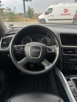 
										Audi Q 5 2.0 TDI Quattro full									