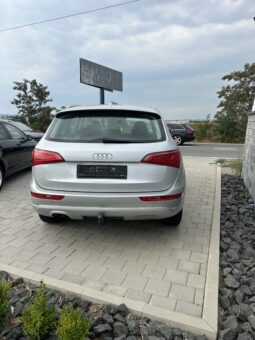 
										Audi Q 5 2.0 TDI Quattro full									