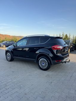 
										FORD KUGA TITANIUM 4×4 full									
