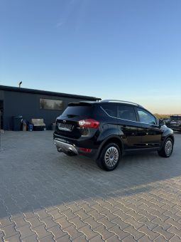 
										FORD KUGA TITANIUM 4×4 full									