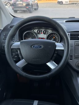 
										FORD KUGA TITANIUM 4×4 full									