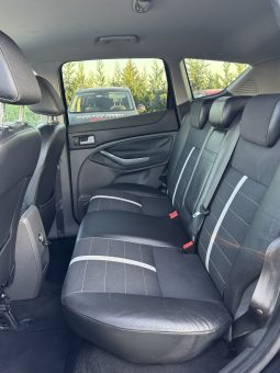 
										FORD KUGA TITANIUM 4×4 full									