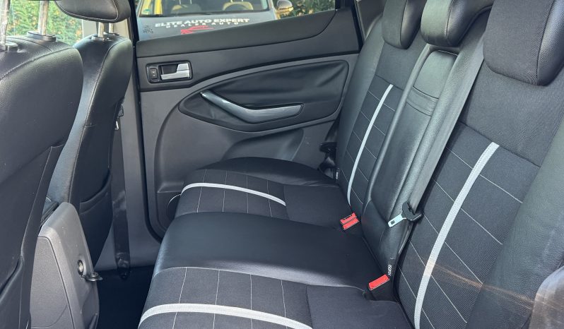 
								FORD KUGA TITANIUM 4×4 full									