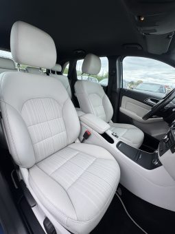 
										Mercedes-Benz B 180 full									
