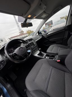 
										Volkswagen Golf VII 1.2 TSI Comfortline full									