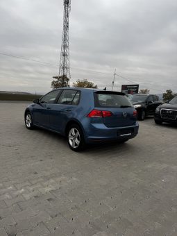 
										Volkswagen Golf VII 1.2 TSI Comfortline full									