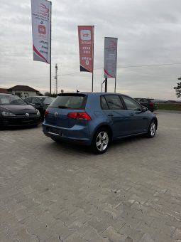 
										Volkswagen Golf VII 1.2 TSI Comfortline full									