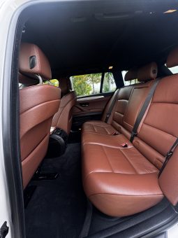 
										BMW 520 d Touring full									