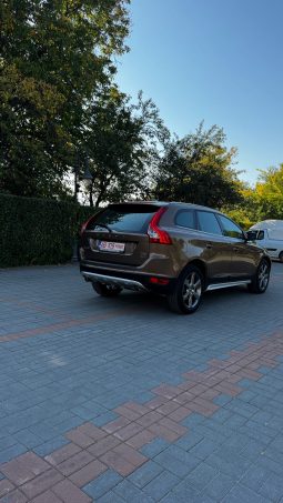 
										VOLVO XC 60 full									