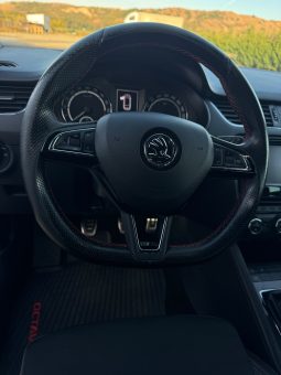 
										SKODA OCTAVIA full									