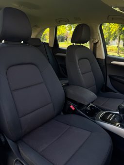 
										AUDI Q 5 QUATTRO full									