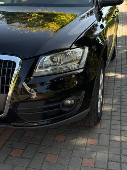 
										AUDI Q 5 QUATTRO full									