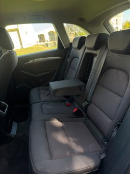 
										AUDI Q 5 QUATTRO full									
