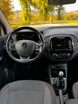 
										RENAULT CAPTUR INTENS ENERGY full									