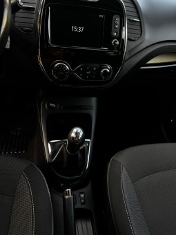 
										RENAULT CAPTUR INTENS ENERGY full									