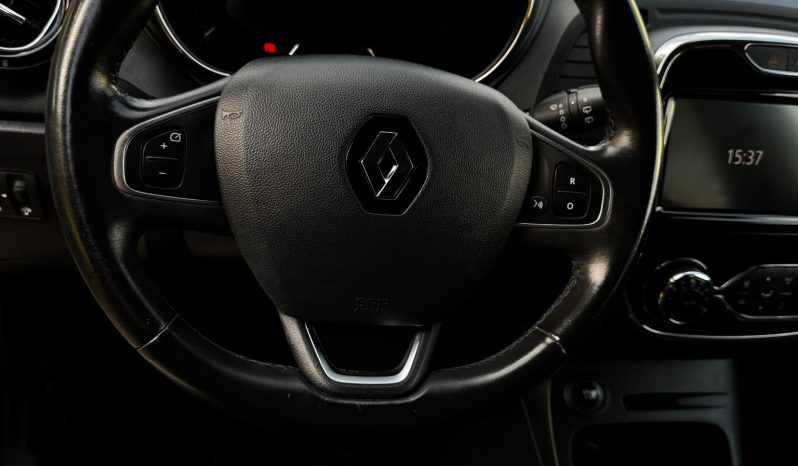 
								RENAULT CAPTUR INTENS ENERGY full									