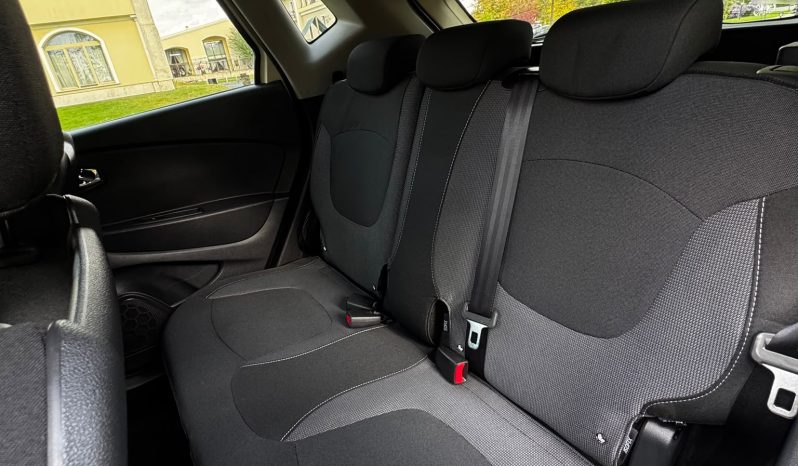 
								RENAULT CAPTUR INTENS ENERGY full									