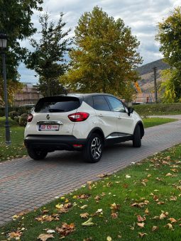 
										RENAULT CAPTUR INTENS ENERGY full									