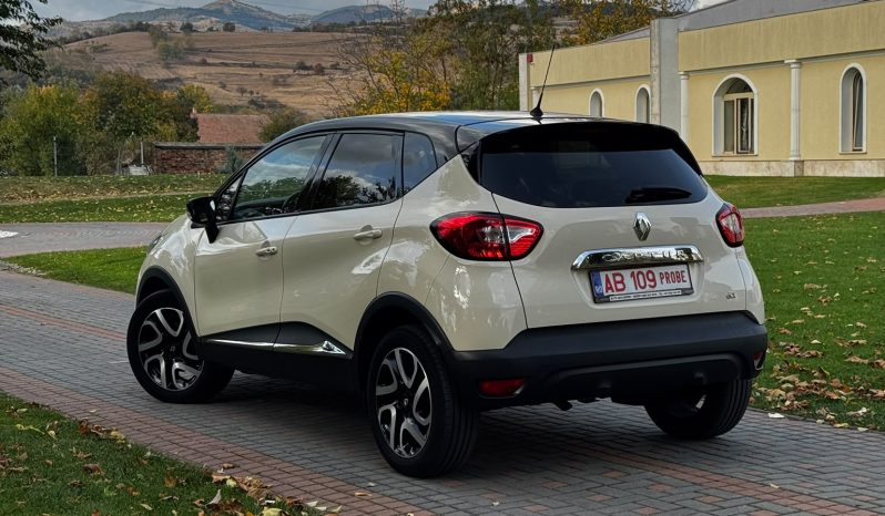 
								RENAULT CAPTUR INTENS ENERGY full									