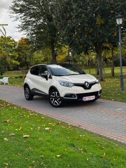 
										RENAULT CAPTUR INTENS ENERGY full									