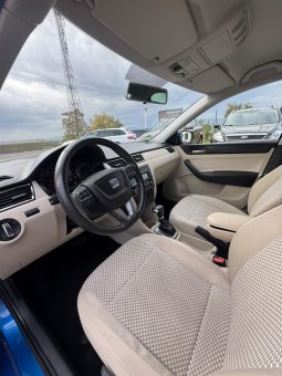 
										SEAT TOLEDO full									