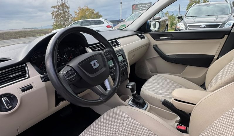 
								SEAT TOLEDO full									