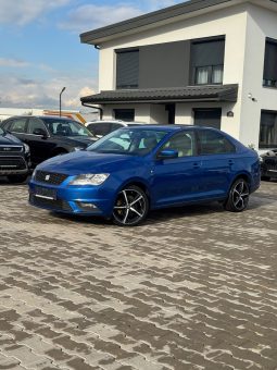 SEAT TOLEDO