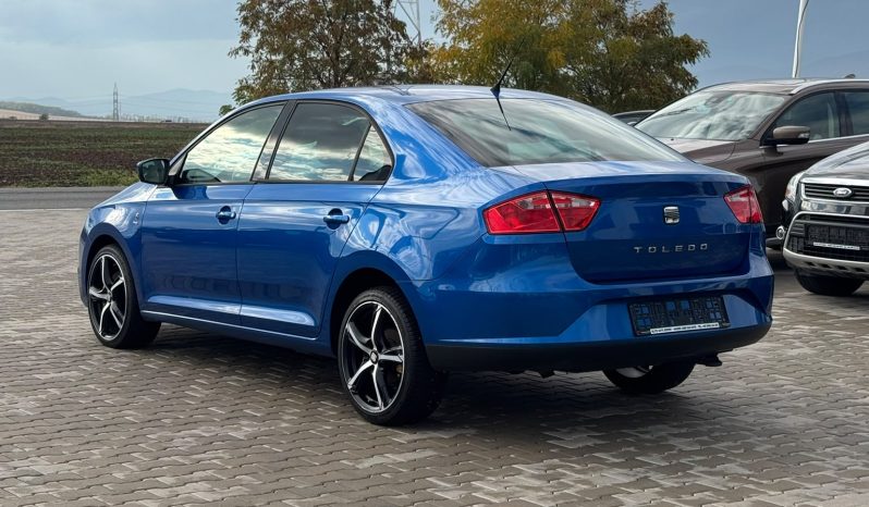 
								SEAT TOLEDO full									