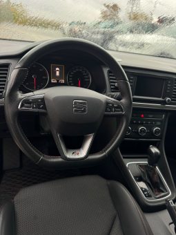 
										SEAT LEON FR full									